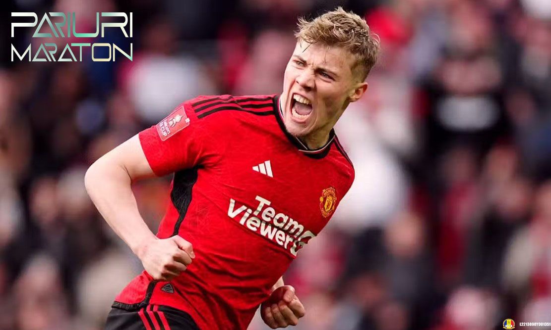 Manchester United Ajunge în Finala Cupei Angliei