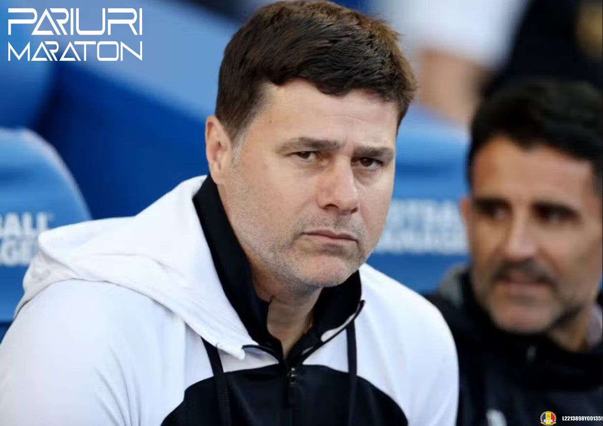 Mauricio Pochettino Paraseste Chelsea