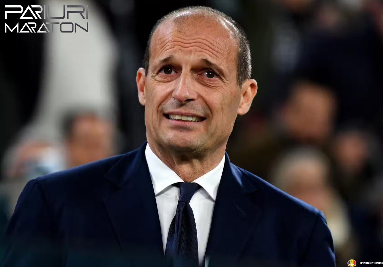 Lazio ia legatura cu Max Allegri 