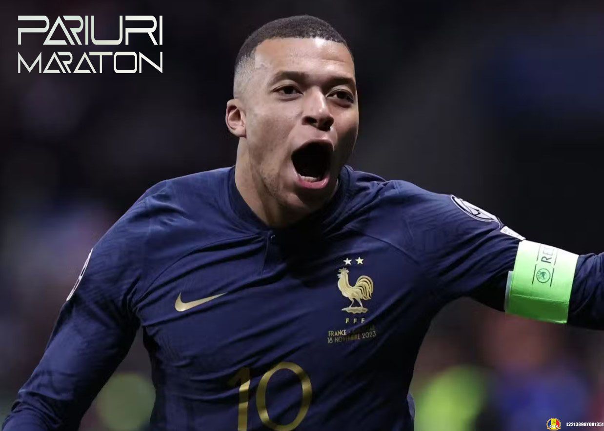 Kylian Mbappe: Viitorul meu va fi confirmat înainte de EURO 2024