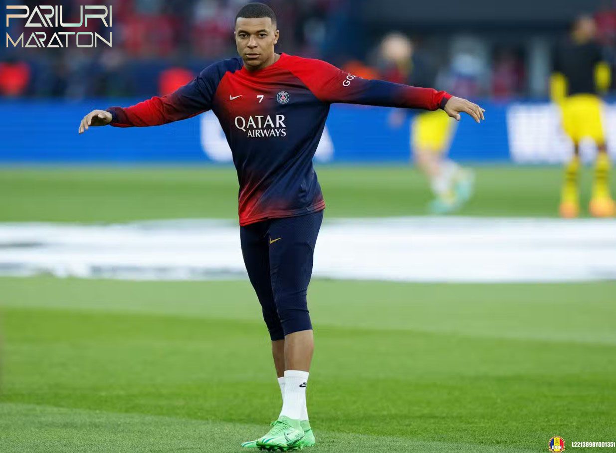 Planul celor de la Real Madrid cu Mbappe
