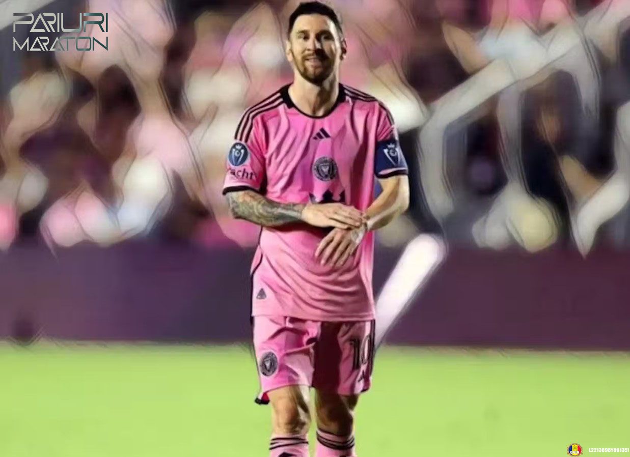 Lionel Messi: Pasiunea Continuă, Retragerea se Amană