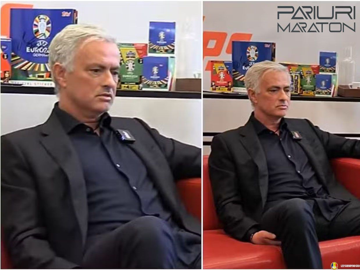 Mourinho Vorbeste depsre Dificultatile sale