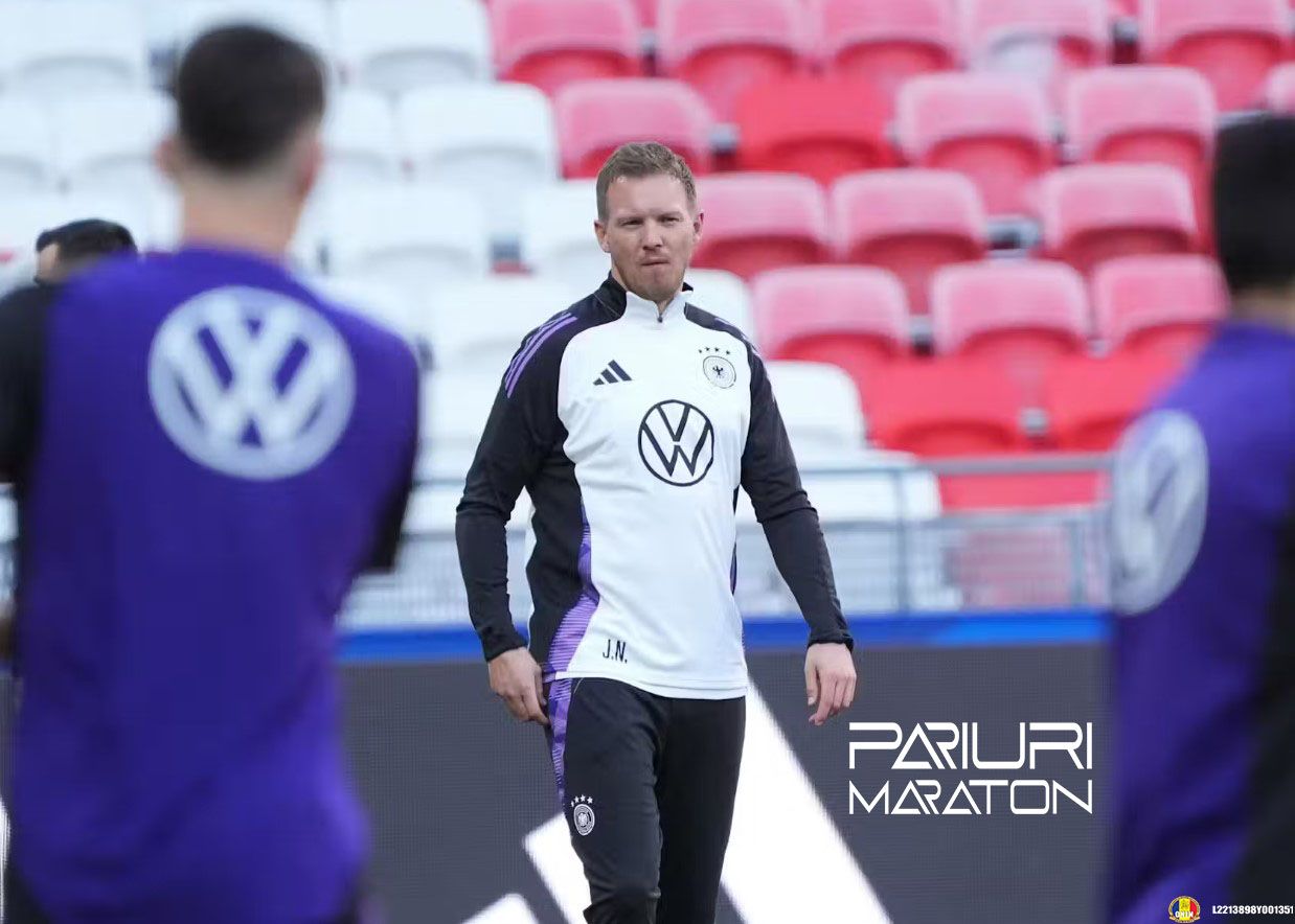 Viitorul lui Julian Nagelsmann
