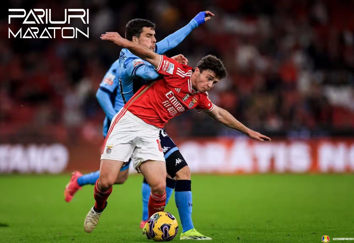 Liverpool Isi Intareste Mijlocul: Tinta  Joao Neves