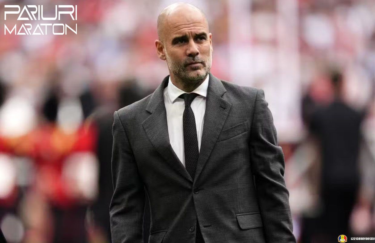  Guardiola nu este sigur de planurile celor de la City