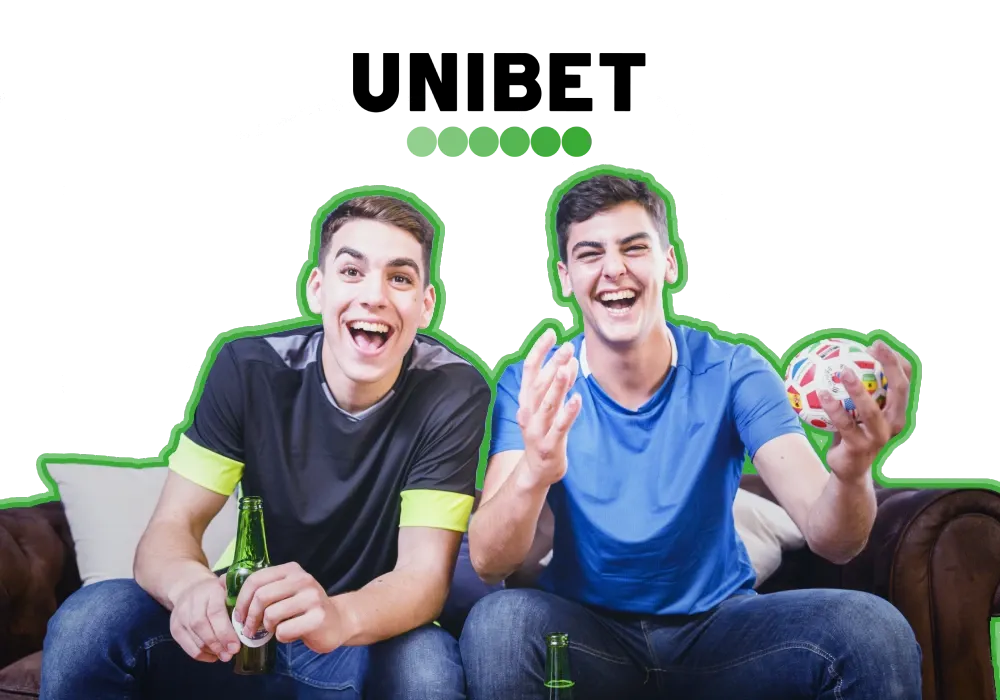 Bonus unibet 2025