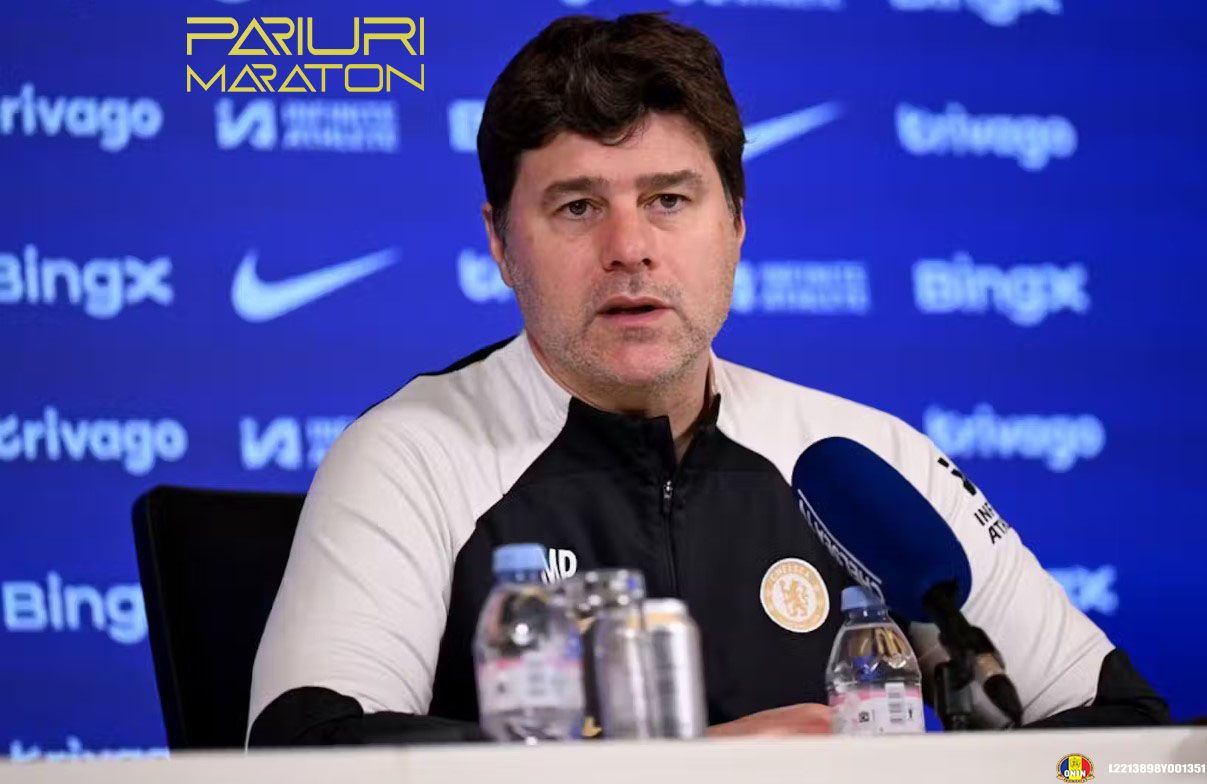 Pochettino Analizeaza Situatia de la Chelsea
