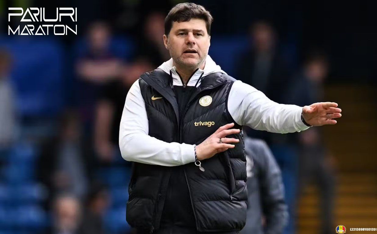 Pochettino negociaza contractul cu Chelsea