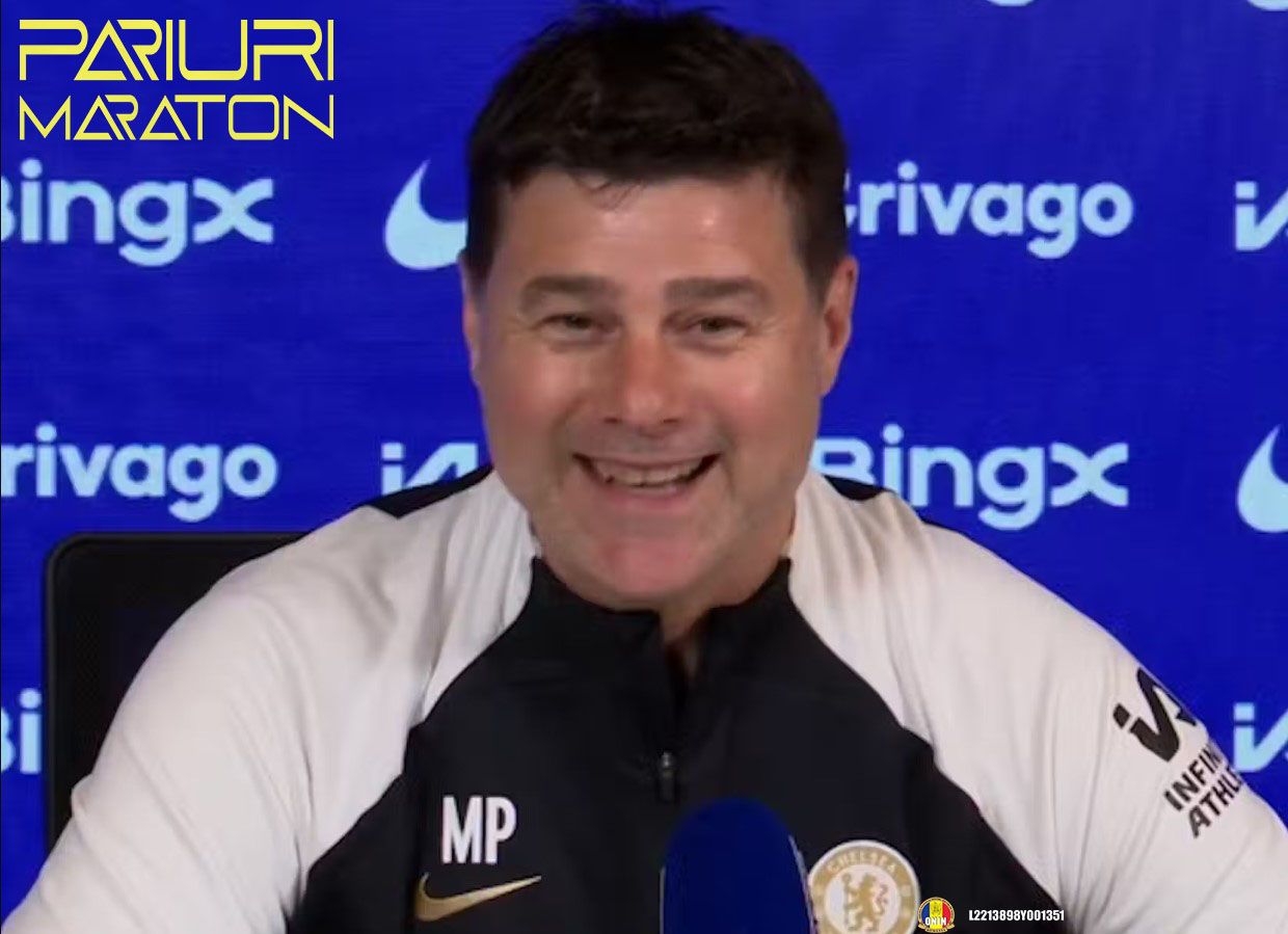Pochettino se Inspira de la Coldplay 