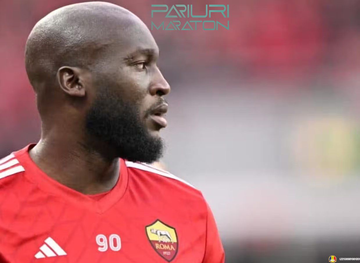 Romelu Lukaku despre viitorul sau