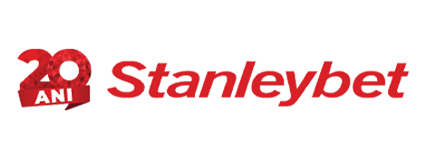 imagine cu logo cazino: Stanleybet