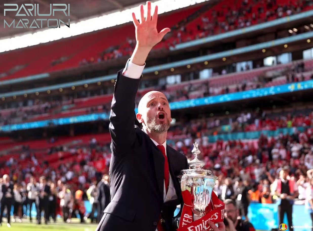 Bilantul sezonului celor de la Manchester United