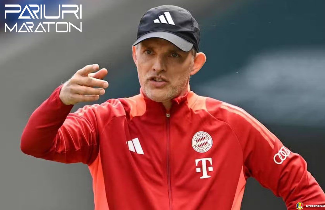 Tuchel poate deveni noul antrenor al celor de la United