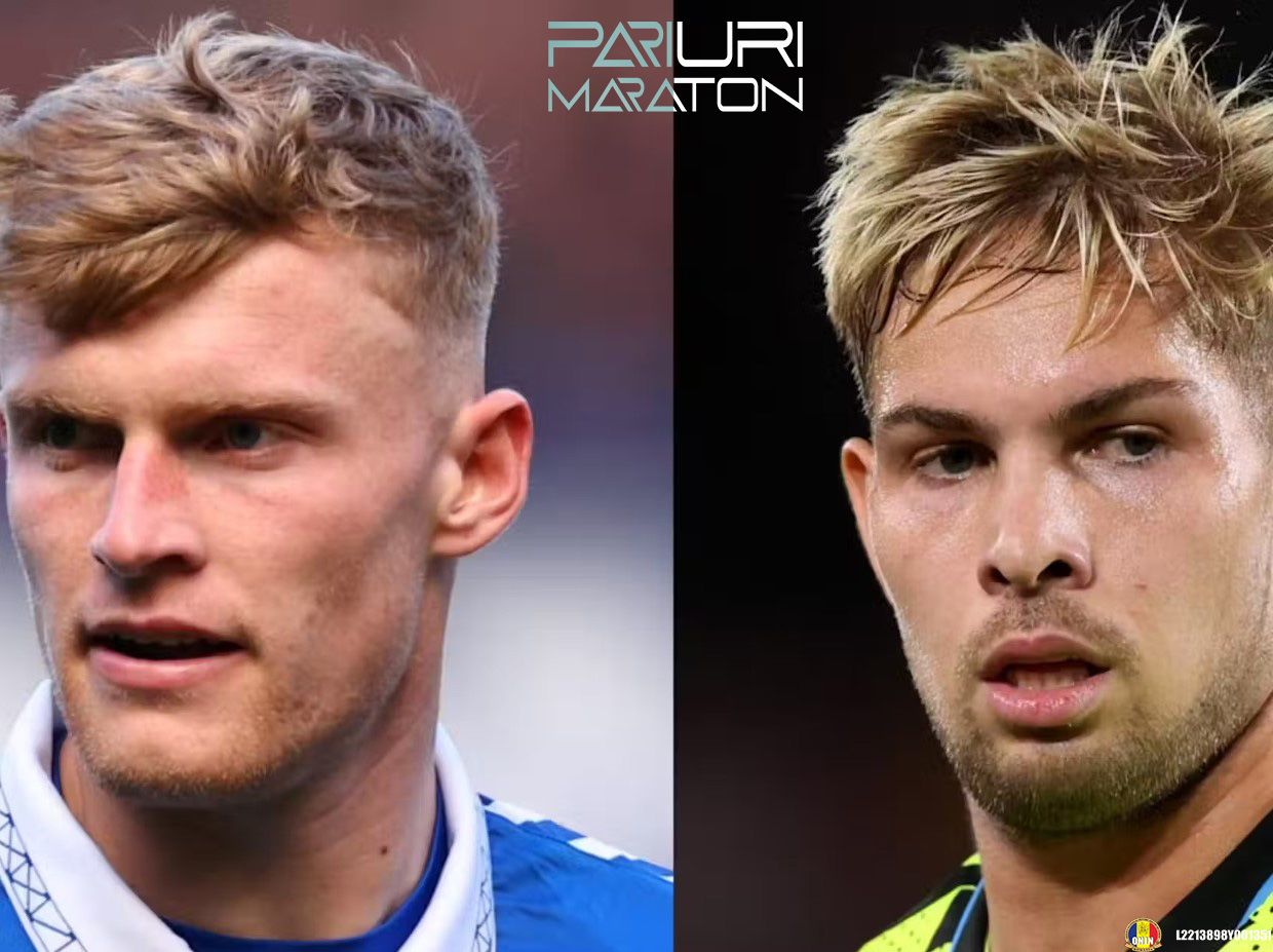 Transferuri in fotbal: United il vizeaza pe Branthwaite