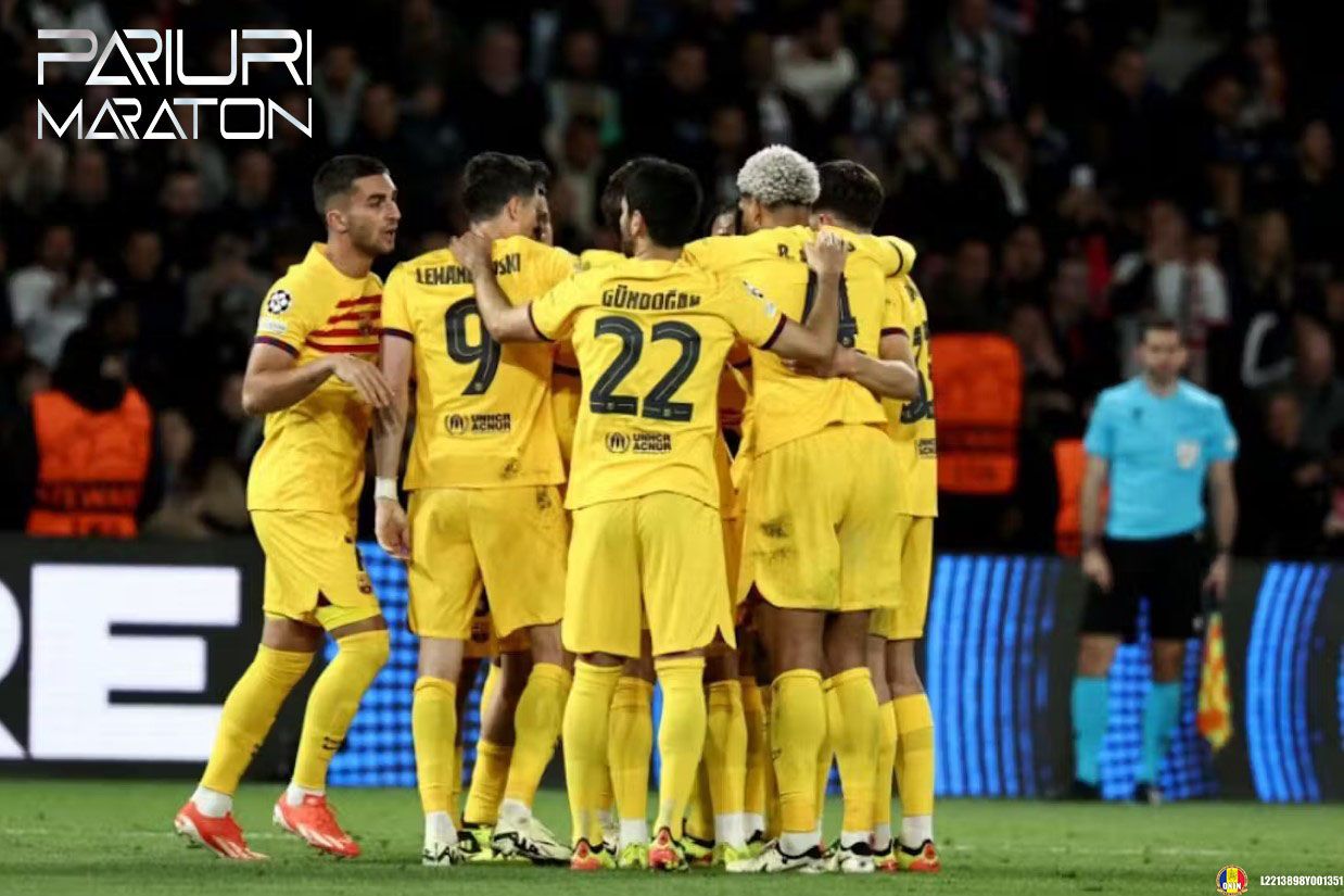Barcelona si Atletico isi Afirma Suprematia