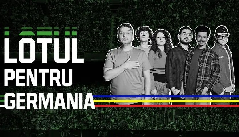  Prinde Lotul României pentru Germania și Alte 199 Premii cu Unibet!