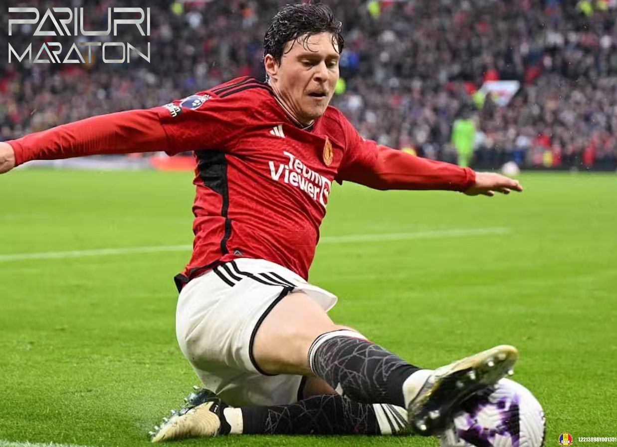 Mourinho interesat de aducerea lui Victor Lindelof