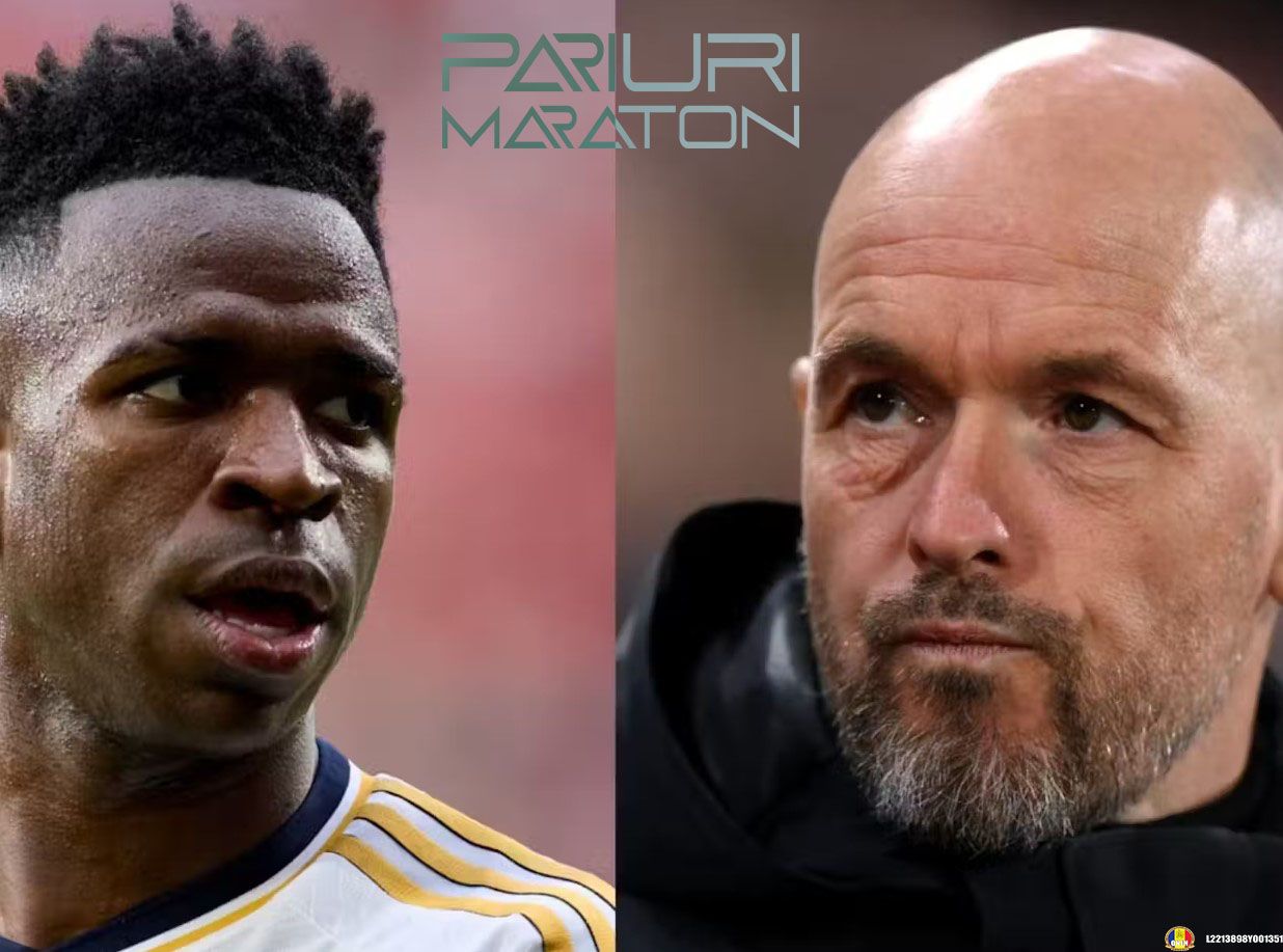 Zvonuri Transferuri Fotbal: Liverpool îl vrea pe Vinicius 