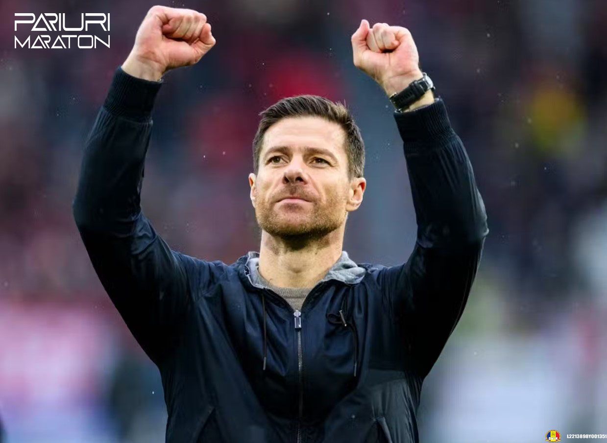 Liverpool il sterge pe Xabi de pe lista scurta