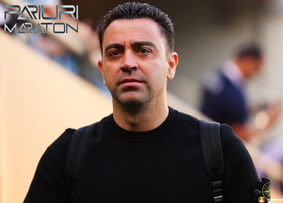 Confirmat: Xavi Ramane la Carma Barcelonei