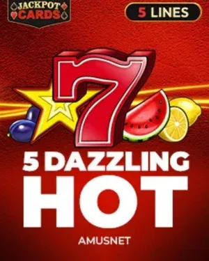 Imagine Joc 5 Dazzling Hot