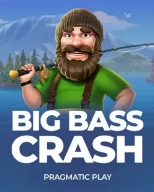 Imagine Joc Big Bass Crash