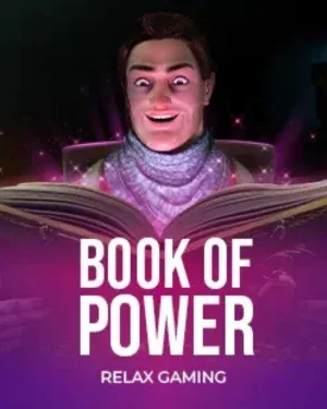 Imagine Joc Book of Power