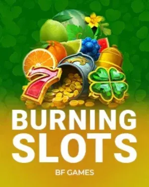 Imagine Joc Burning Slots