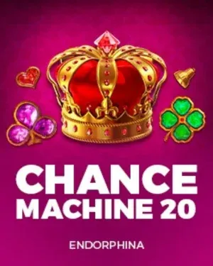 Imagine Joc Chance Machine 20