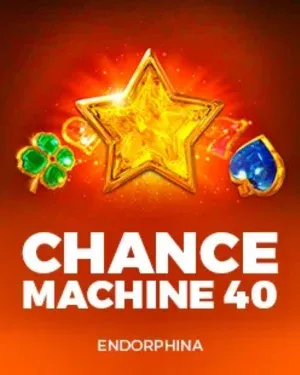 Imagine Joc Chance Machine 40