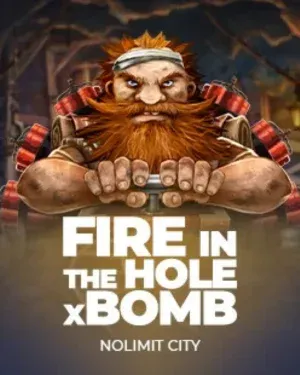 Imagine Joc Fire in The Hole