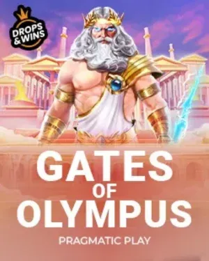 Imagine Joc Gates of Olympus
