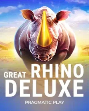 Imagine Joc Great Rhino Deluxe