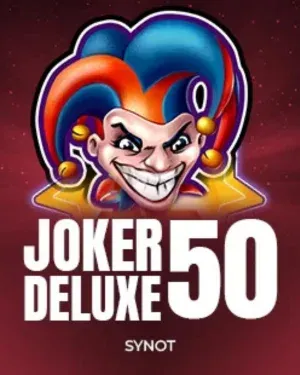 Imagine Joc Joker 50 Deluxe