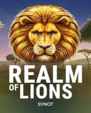 Imagine Joc Realm of Lions