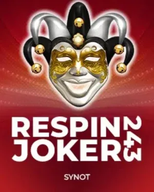 Imagine Joc Respin Joker