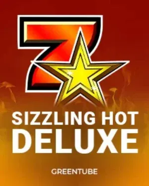 Imagine Joc Sizzling Hot Deluxe