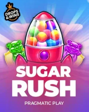 Imagine Joc Sugar Rush