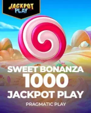 Imagine Joc Sweet Bonanza 1000