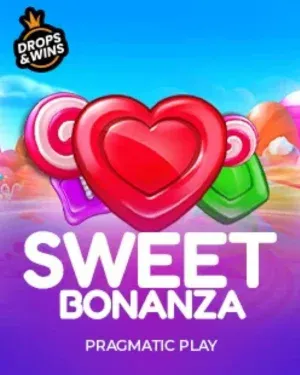Imagine Joc Sweet Bonanza