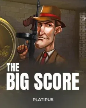 Imagine Joc The Big Score