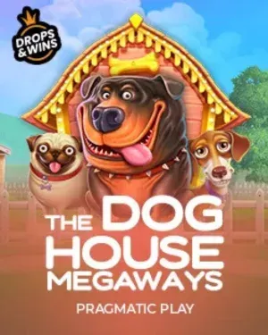 Imagine Joc The Dog House Megaways