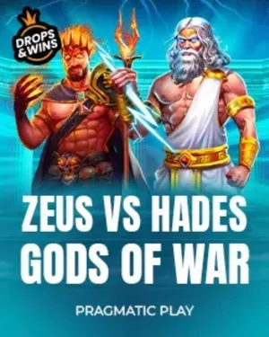 Imagine Joc Zeus vs Hades: Gods of War