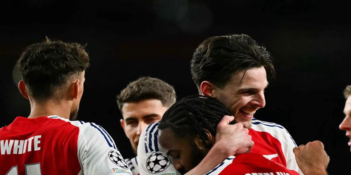 5 concluzii din prima mansa a sferturilor UEFA Liga Campionilor