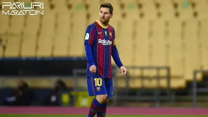 Acum 20 de ani, Lionel Messi își făcea debutul la Barcelona