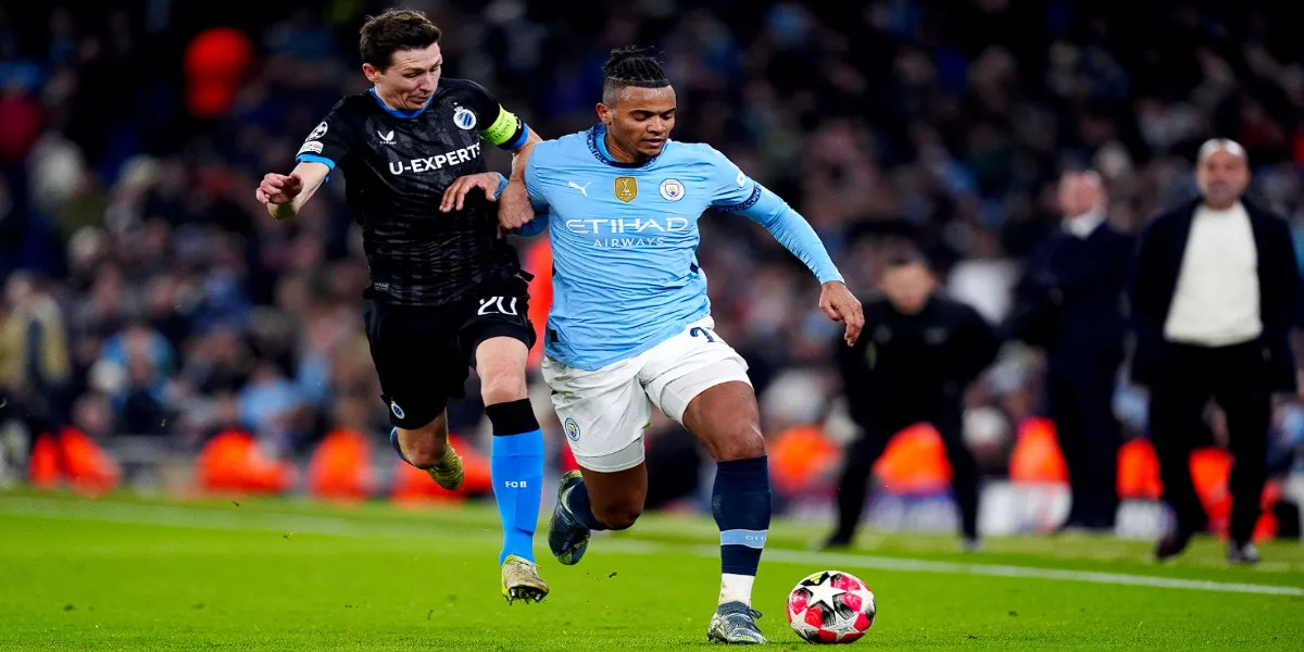 Akanji, încrezător că Man City poate învinge Real Madrid sau Bayern