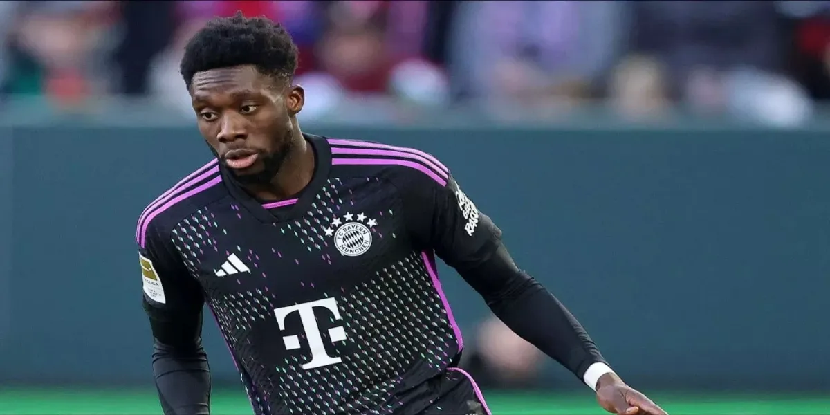 Alphonso Davies, aproape de un transfer la Real Madrid sau Liverpool
