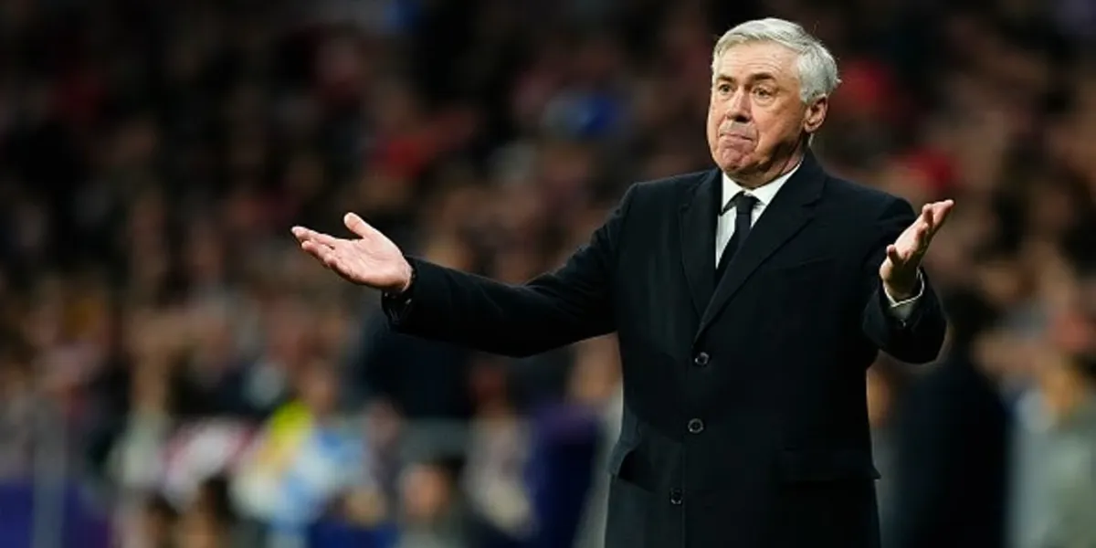 Ancelotti ar putea parasi Real Madrid pe fondul interesului Braziliei