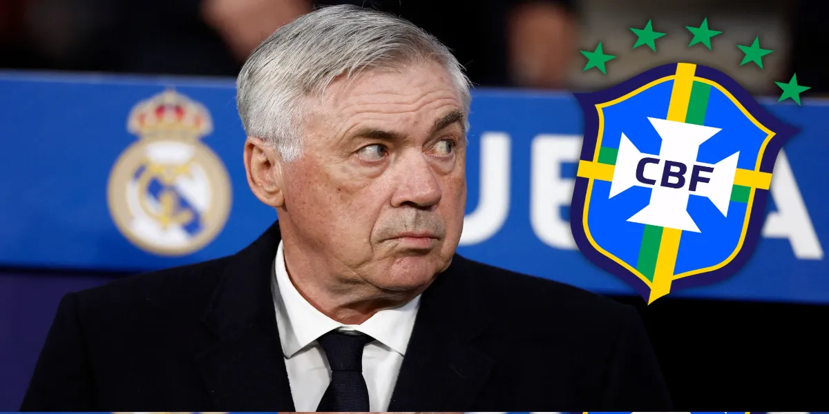 Ancelotti transmite clar: Prioritatea ramane Real Madrid